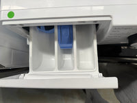 Thumbnail for Transportation damaged Beko 7.5kg Front Load Washing Machine BFL7510W - Second Hand Appliances Geebung