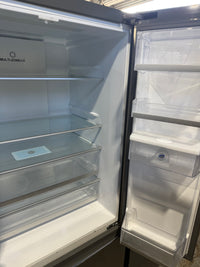 Thumbnail for Second hand Haier 489L French Door Refrigerator HRF520FHS with 12 months warranty - Second Hand Appliances Geebung