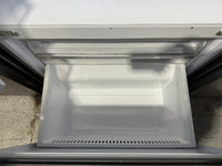 Thumbnail for Second hand Haier 489L French Door Refrigerator HRF520FHS with 12 months warranty - Second Hand Appliances Geebung