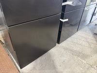 Thumbnail for Factory second TCL 412L Bottom Mount Refrigerator – Black C440BFB