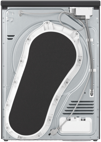 Thumbnail for Factory Second/Carton damaged Hisense 10kg Heat Pump Dryer – Black (HDFS10HPB)