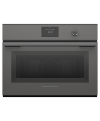 Thumbnail for Factory second Fisher & Paykel OM60NMTDG1 60 cm Combination Microwave Oven