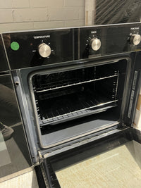 Thumbnail for Factory second Haier 60cm Built-In Multi Function Oven HWO60S7MX2 - Second Hand Appliances Geebung