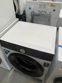 Thumbnail for Factory second Hisense 7.5kg Series 3 Front Load Washing Machine HWFS7514S