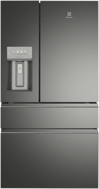 Thumbnail for Factory second Electrolux EHE6899BA 609 L French Door Refrigerator – Dark Stainless Steel