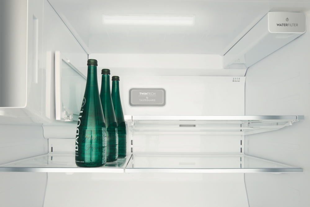 Factory second Electrolux EHE6899BA 609 L French Door Refrigerator – Dark Stainless Steel