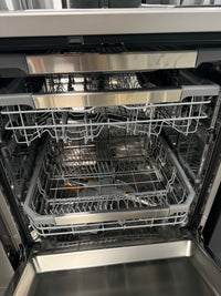 Thumbnail for Factory second LG Stainless Steel QuadWash Dishwasher XD3A15NS