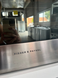 Thumbnail for Fisher & Paykel 60cm Pyrolytic Built-In Oven OB60SC7CEPX2 - Second Hand Appliances Geebung