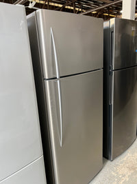 Thumbnail for Second hand Fisher & Paykel E440 447L Top Mount Fridge - Second Hand Appliances Geebung