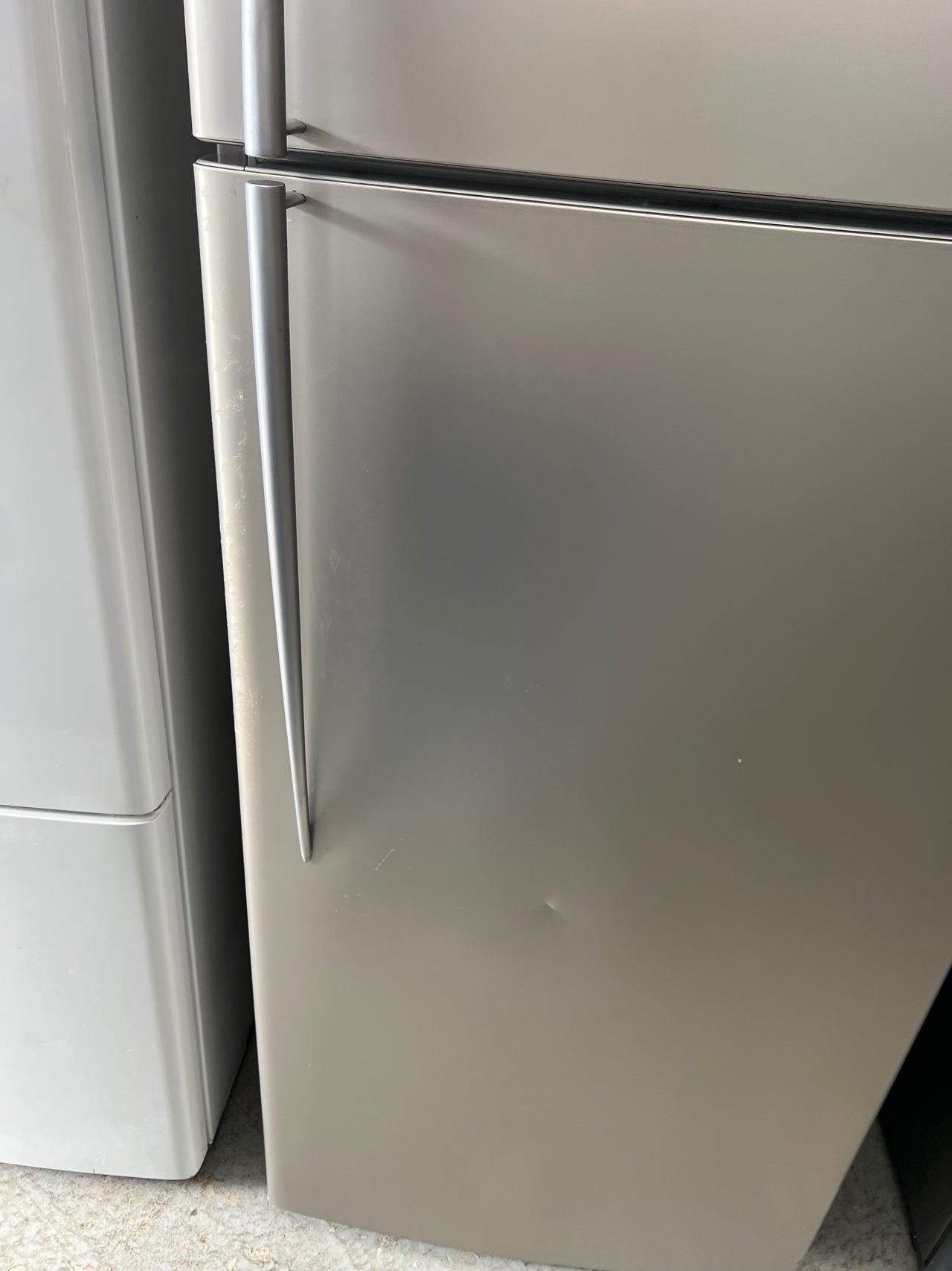 Second hand Fisher & Paykel E440 447L Top Mount Fridge - Second Hand Appliances Geebung