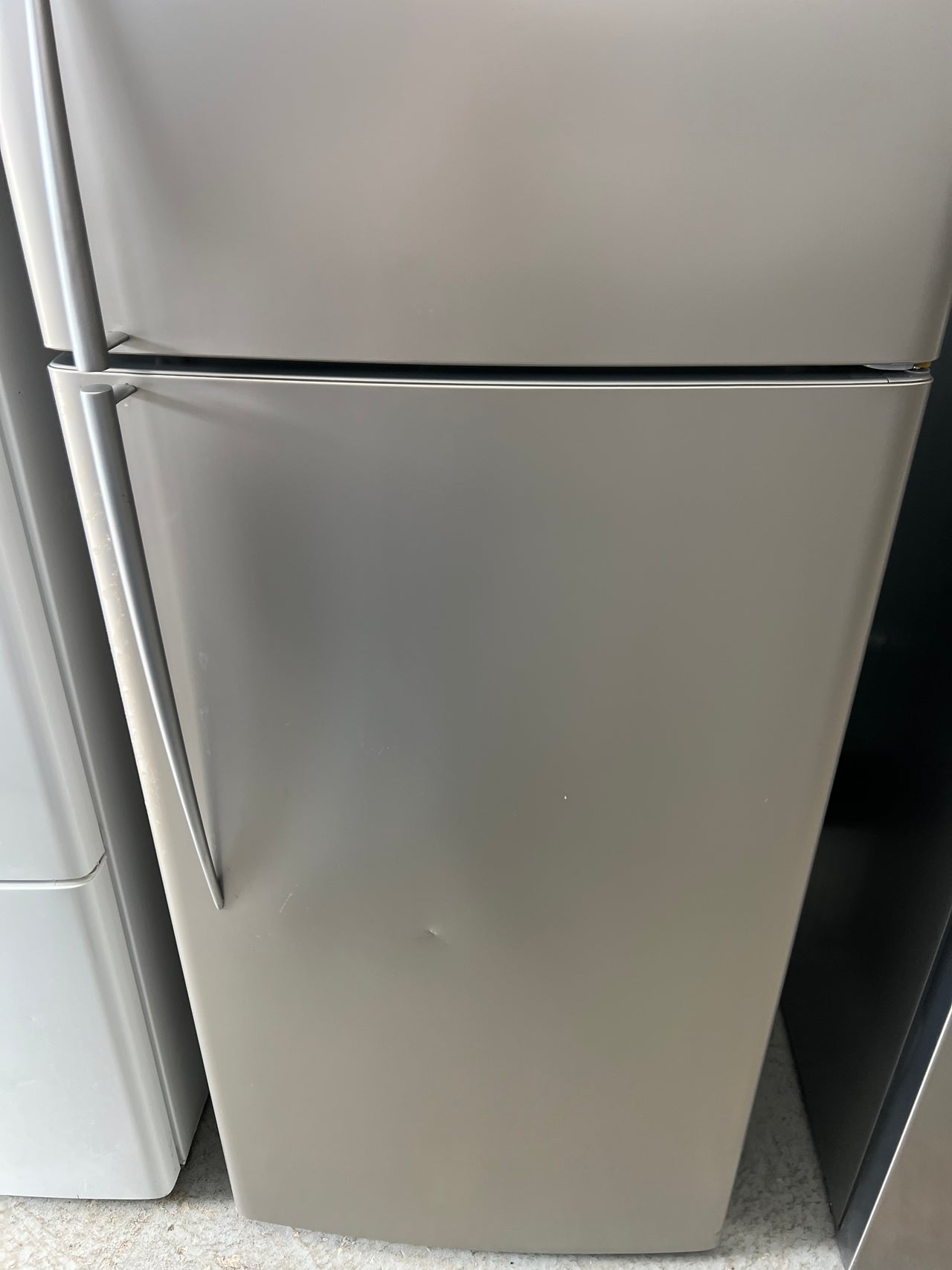 Second hand Fisher & Paykel E440 447L Top Mount Fridge - Second Hand Appliances Geebung