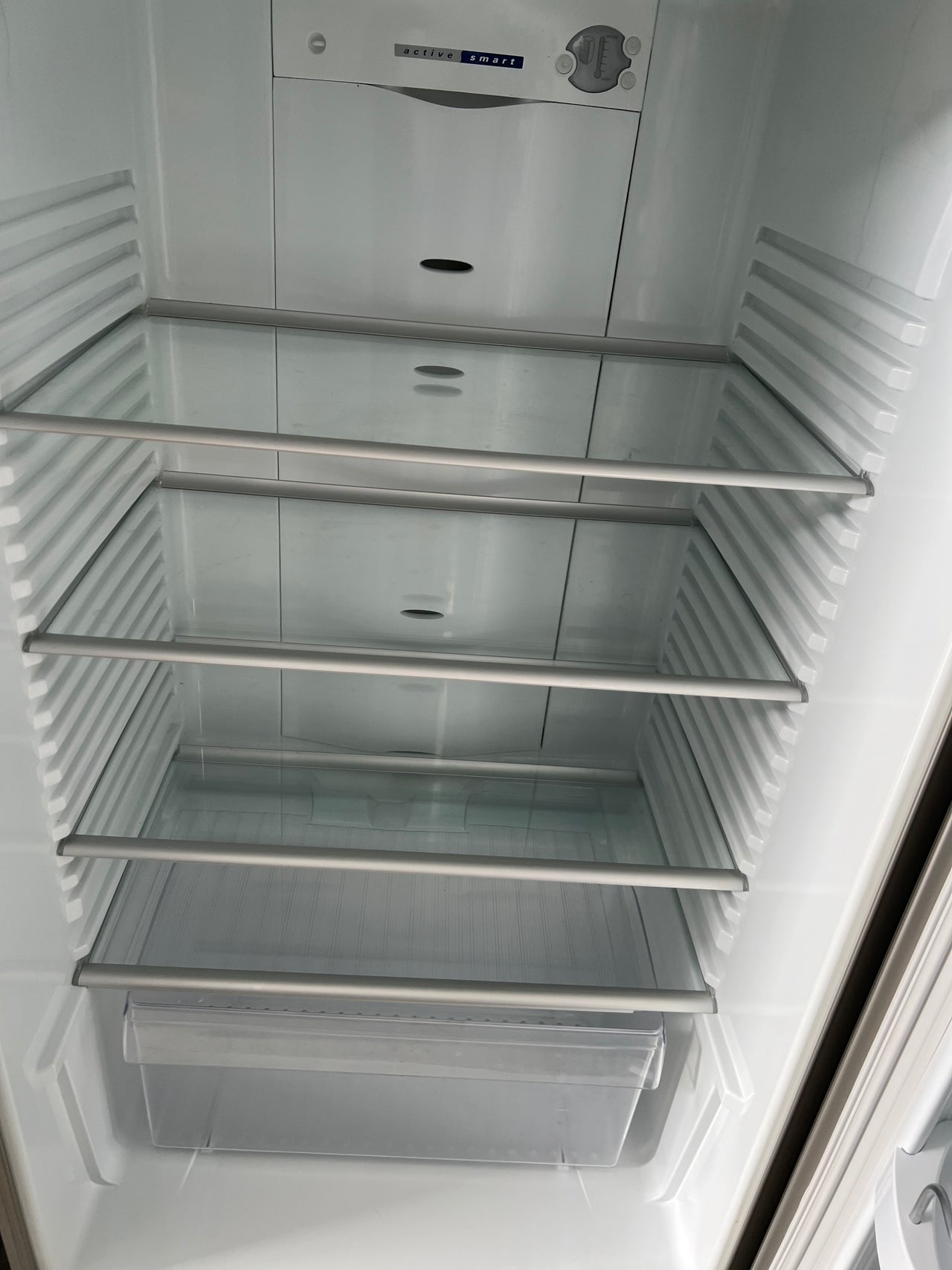 Second hand Fisher & Paykel E440 447L Top Mount Fridge - Second Hand Appliances Geebung