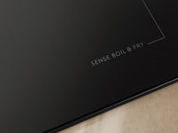 Thumbnail for Factory second Electrolux 60cm 800 Series 4 Zone Induction Cooktop with SaphirMatt® Surface – Matte Black KIS67453IT
