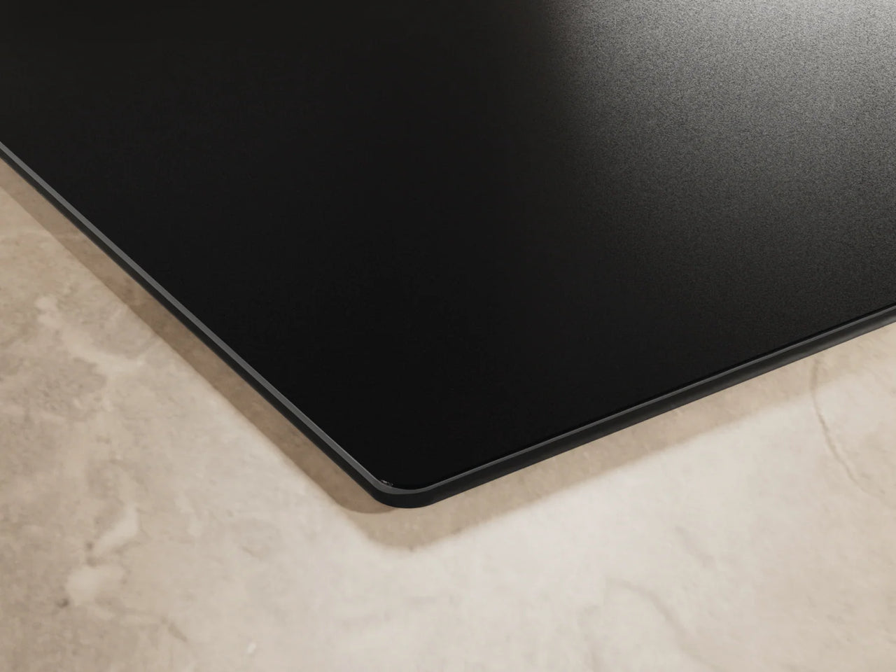 Factory second Electrolux 60cm 800 Series 4 Zone Induction Cooktop with SaphirMatt® Surface – Matte Black KIS67453IT