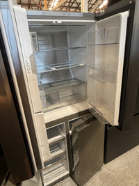 Thumbnail for Factory second LG 506L French Door Refrigerator GF-L500PL - Second Hand Appliances Geebung