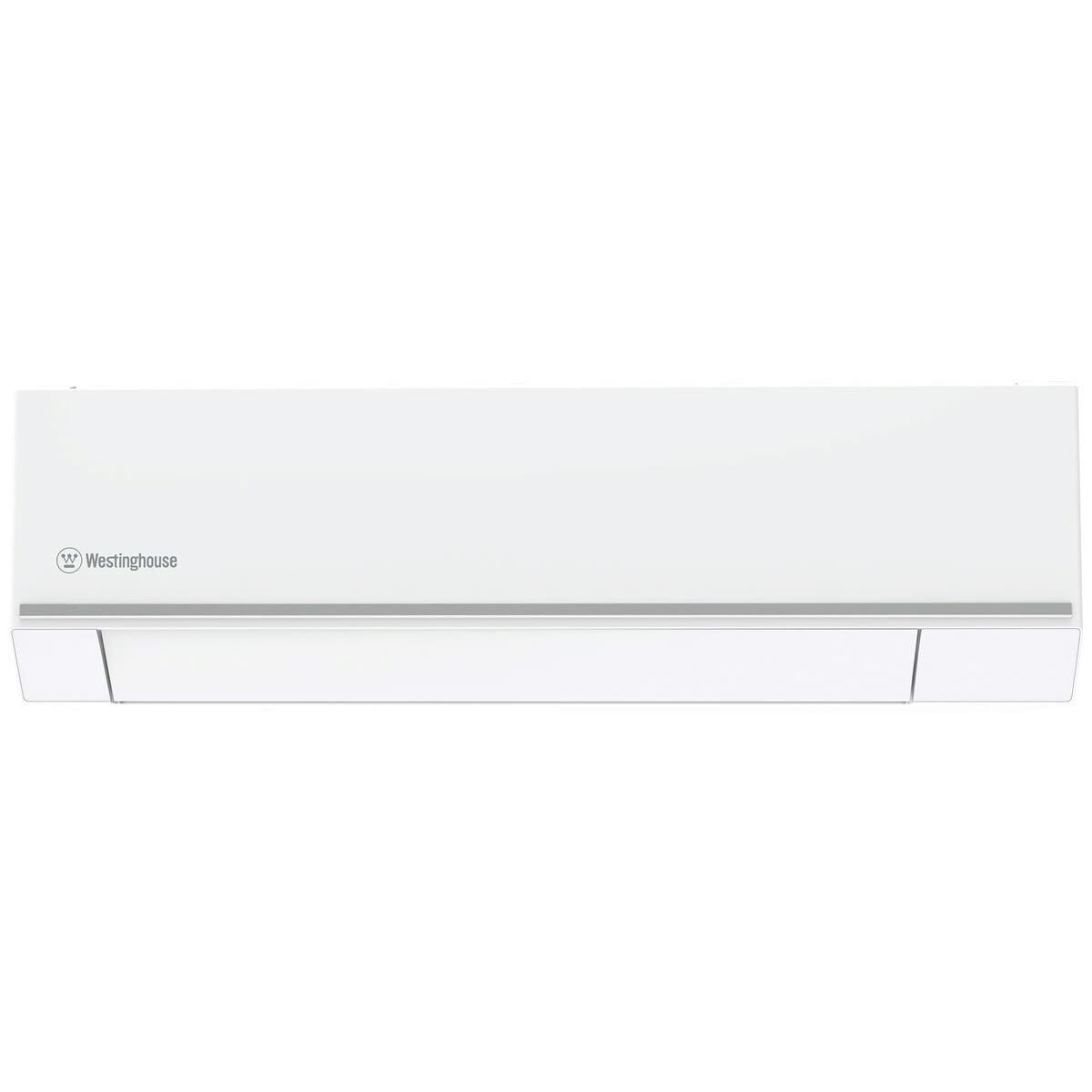 Westinghouse 7.3kW Split System Reverse Cycle Air Conditioner WSD73HWA