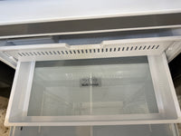 Thumbnail for Factory Second Hisense 634L French Door Refrigerator – Black (HRFD634BW)