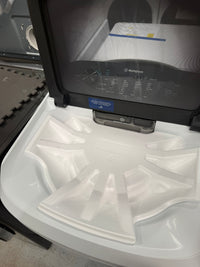 Thumbnail for Transportation damaged Westinghouse 6kg Top Load Washing Machine – White (WWT6084J5WA)
