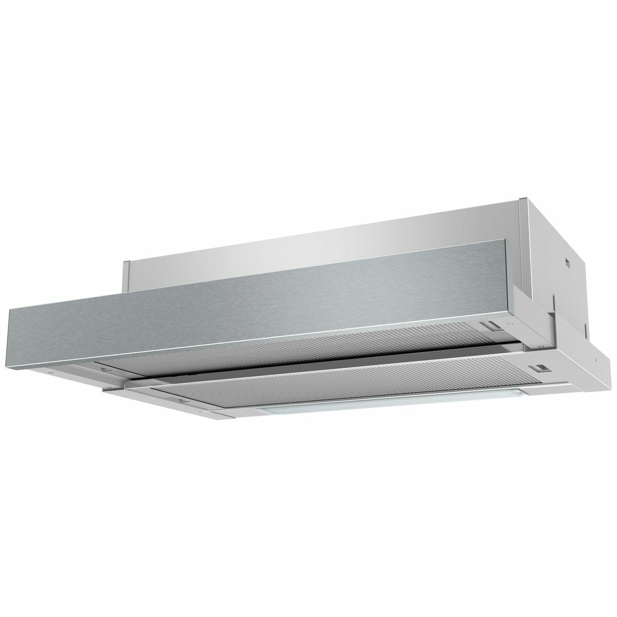 Transportation daWestinghouse 60cm Slideout Stainless Steel Rangehood WRR614SB