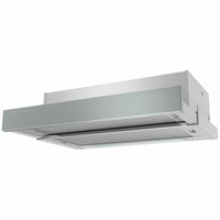 Thumbnail for Transportation daWestinghouse 60cm Slideout Stainless Steel Rangehood WRR614SB