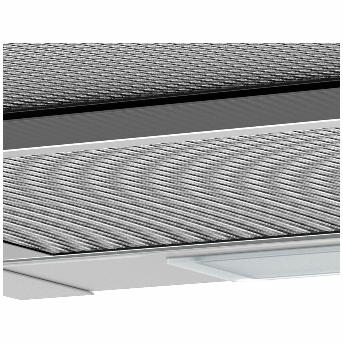 Transportation daWestinghouse 60cm Slideout Stainless Steel Rangehood WRR614SB