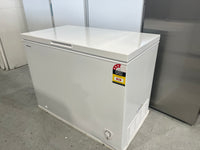 Thumbnail for Transportation damaged Hisense 300L Hybrid Chest Freezer HRCF297 - Second Hand Appliances Geebung