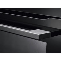Thumbnail for Factory second AEG 60cm SteamBake Pyroluxe™ Multifunction 9 Oven – Mark Resistant Stainless Steel BPK556360M