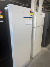 Thumbnail for Factory second Hisense HRVF240 240L Hybrid Fridge/Freezer – White