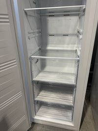 Thumbnail for Factory second Hisense HRVF240 240L Hybrid Fridge/Freezer – White