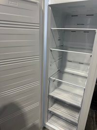 Thumbnail for Factory second Hisense HRVF240 240L Hybrid Fridge/Freezer – White