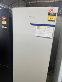 Thumbnail for Factory second Hisense HRVF240 240L Hybrid Fridge/Freezer – White