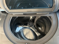 Thumbnail for Factory second LG WTP2071V 2.5kg Stainless Mini Washer for Front Load Washers - Second Hand Appliances Geebung