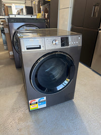 Thumbnail for Factory second Fisher & Paykel WH1060SG1 10kg Front Load Washing Machine – Graphite