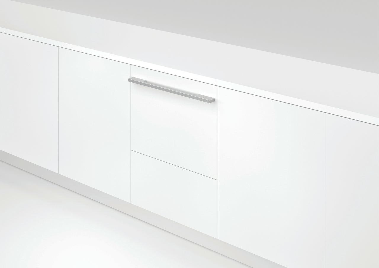 Factory second Fisher & Paykel Integrated TALL Single Dishdrawer Dishwasher DD60STX6I1 - Second Hand Appliances Geebung