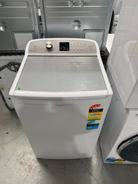 Thumbnail for Second hand Fisher & Paykel 8.5kg Top Load Washing Machine – WA8560P1