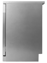 Thumbnail for Factory second Haier HDW13G1X Freestanding Dishwasher IN BOX - Second Hand Appliances Geebung