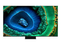 Thumbnail for Carton damaged TCL 65-inch TV - 65C855 Premium QD-Mini LED 4K Google TV