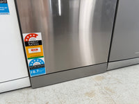 Thumbnail for Transportation damaged Hisense Freestanding Dishwasher Stainless Steel HSAA16FS