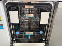 Thumbnail for Transportation damaged Hisense Freestanding Dishwasher Stainless Steel HSAA16FS