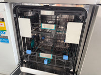 Thumbnail for Transportation damaged Hisense Freestanding Dishwasher Stainless Steel HSAA16FS