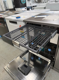 Thumbnail for Transportation damaged Hisense Freestanding Dishwasher Stainless Steel HSAA16FS