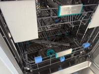 Thumbnail for Transportation damaged Hisense Freestanding Dishwasher Stainless Steel HSAA16FS