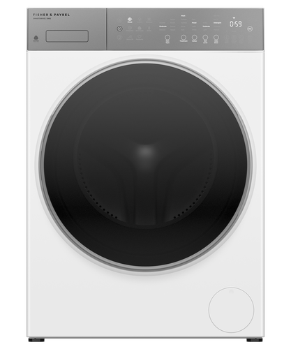 Factory second Fisher &  Paykel 10kg Washing Machine – WH1060P5