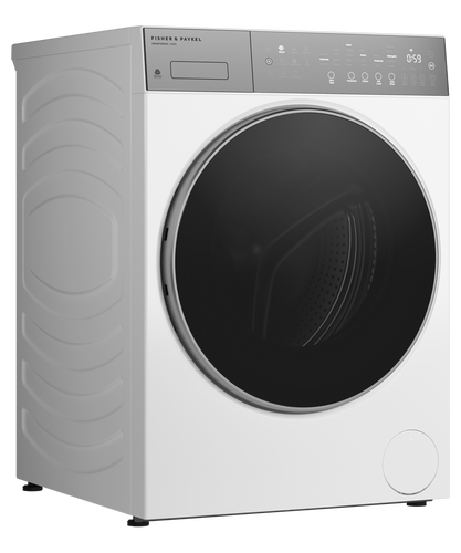 Factory second Fisher &  Paykel 10kg Washing Machine – WH1060P5