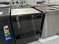 Thumbnail for Factory second Fisher&Paykel Paykel Double Dishdrawer Dishwasher DD60DDFB9 - Second Hand Appliances Geebung