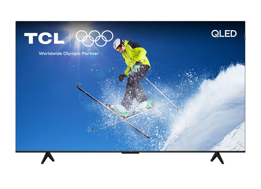 Carton damaged TCL 65" P7K QLED 4K Google TV – 65P7K