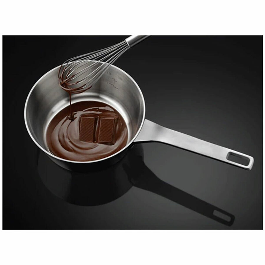 Factory second AEG 60cm 3-Zone Induction Cooktop – IKE63471FB