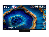 Thumbnail for Carton damaged TCL C755 QD-Mini LED 4K Google TV