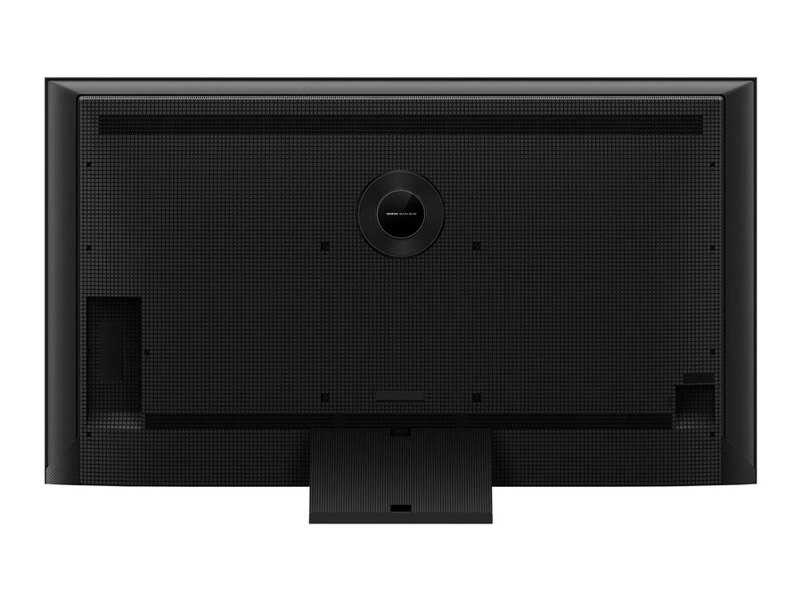 Carton damaged TCL C755 QD-Mini LED 4K Google TV
