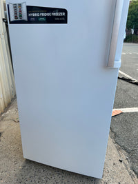 Thumbnail for Factory second CHiQ 380L Vertical Hybrid Freezer CSH380NWL3 - Second Hand Appliances Geebung